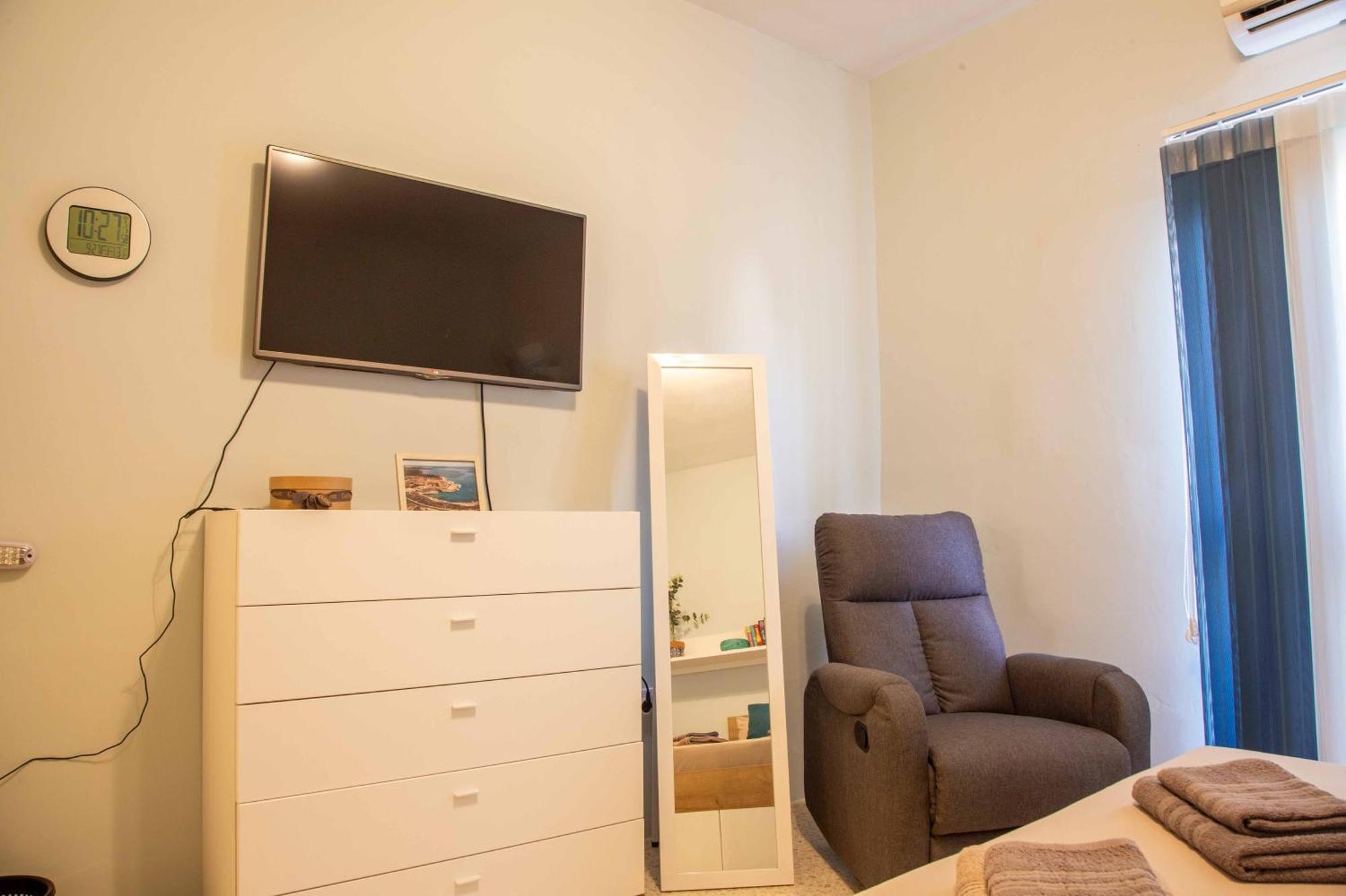 Spacious, Modern 3 Bedroom Apartment - St. Paul'S Bay Exterior foto