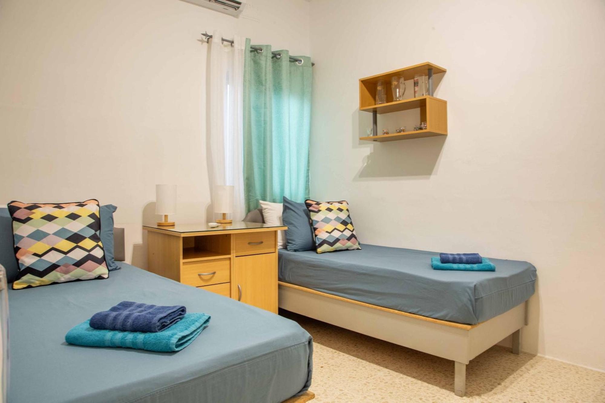 Spacious, Modern 3 Bedroom Apartment - St. Paul'S Bay Exterior foto
