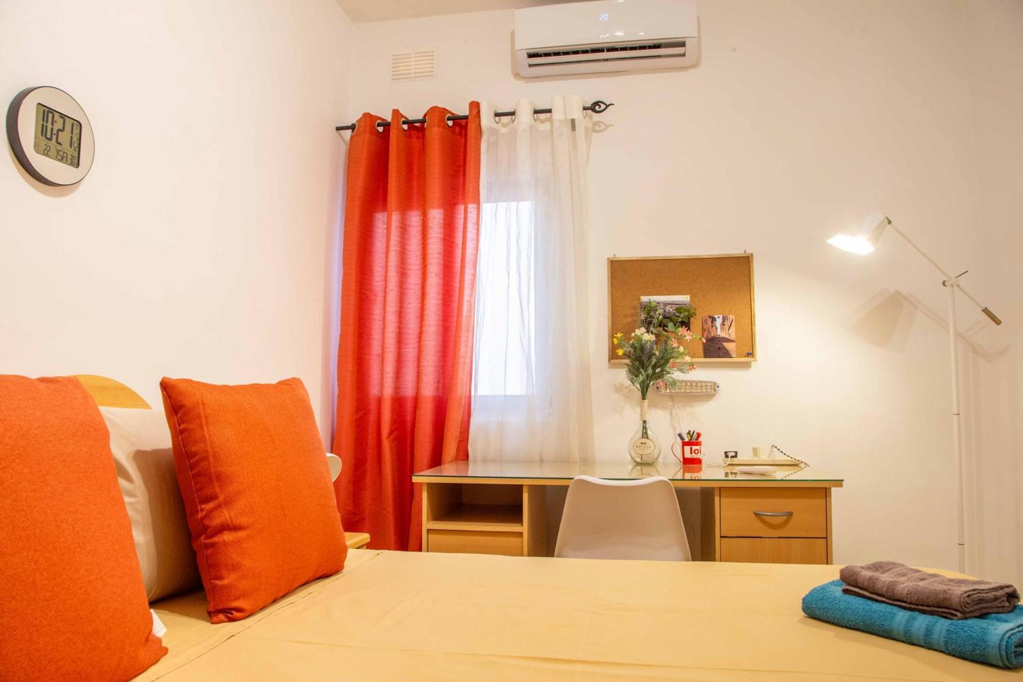 Spacious, Modern 3 Bedroom Apartment - St. Paul'S Bay Exterior foto